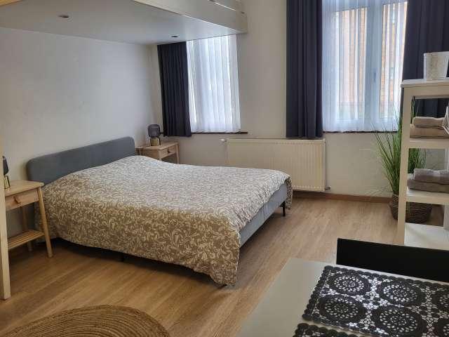 Kot location à Etterbeek, Bruxelles