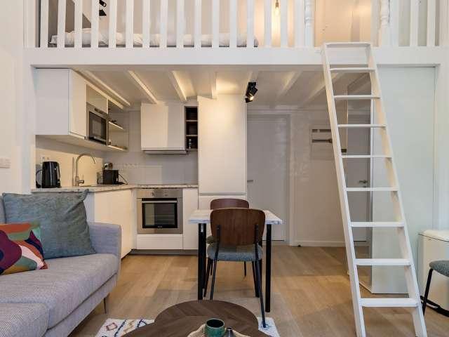 Kot location à Etterbeek, Bruxelles