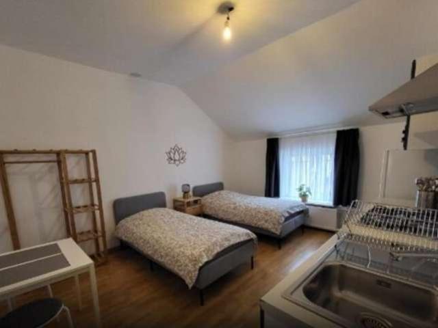 Kot location à Etterbeek, Bruxelles