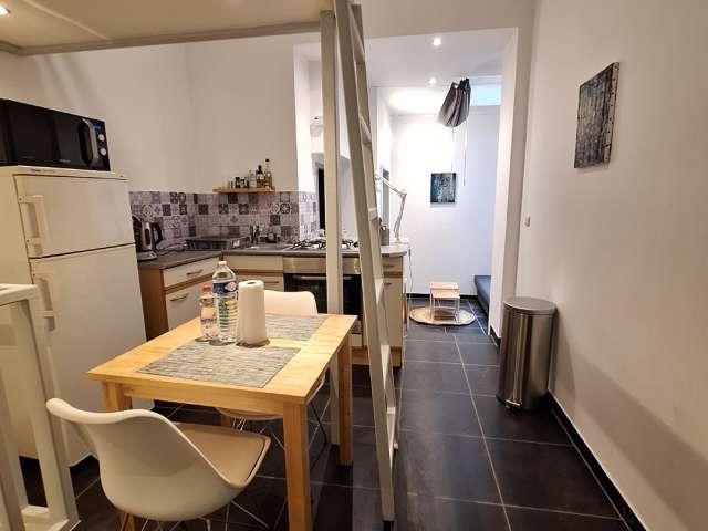 Kot location à Etterbeek, Bruxelles