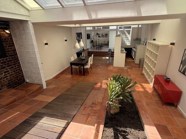 Kot location à Etterbeek, Bruxelles