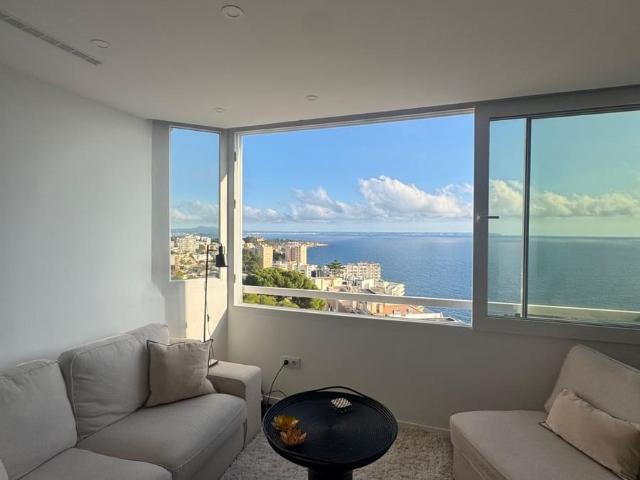 Apartamento en alquiler en Calvià, Serra de Tramuntana