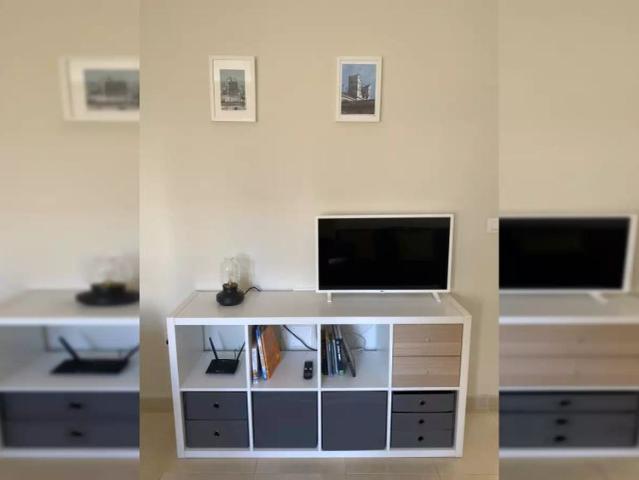 Estudio en alquiler en Santa María, Bahía de Cádiz