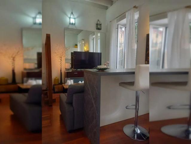Estudio en alquiler en Casco Antiguo, Sevilla