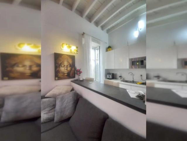 Estudio en alquiler en Casco Antiguo, Sevilla