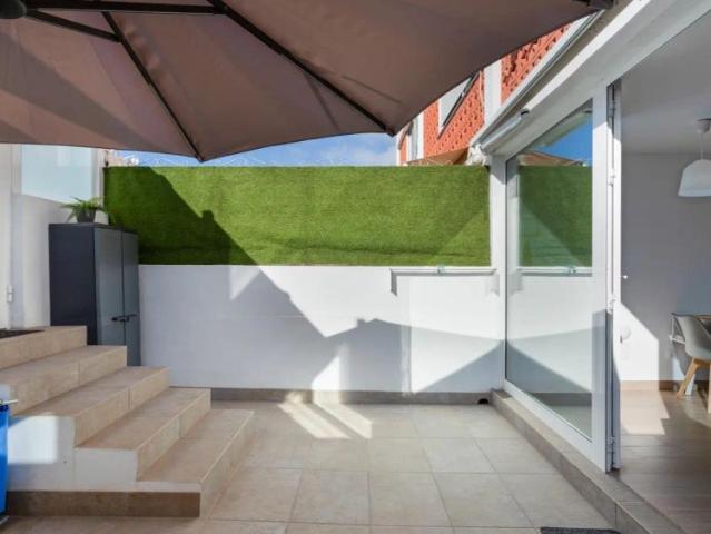 Estudio en alquiler en Guanarteme, Las Palmas de Gran Canaria