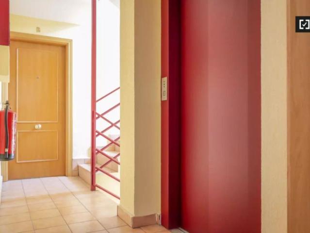 Estudio en alquiler en Salamanca, Madrid