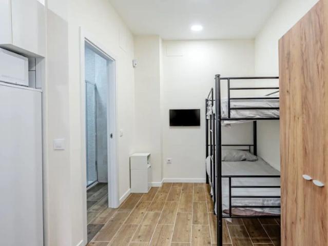 Estudio en alquiler en Salamanca, Madrid