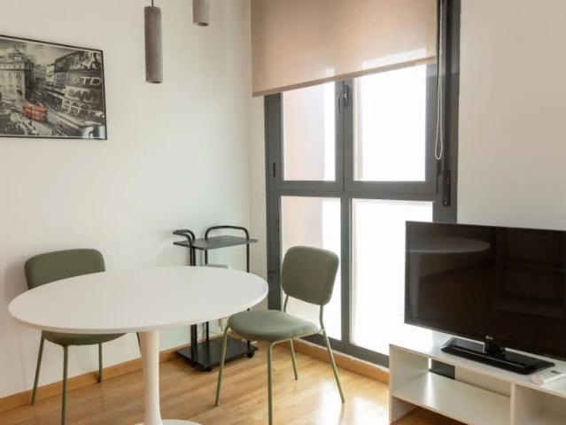 Estudio en alquiler en Salamanca, Madrid