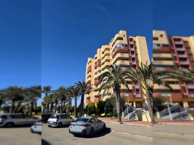 Estudio en alquiler en Cartagena Casco, Campo de Cartagena y Mar Menor