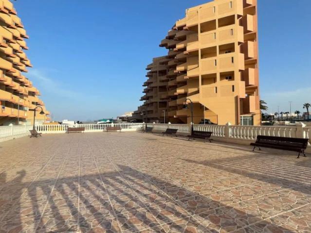 Estudio en alquiler en Cartagena Casco, Campo de Cartagena y Mar Menor