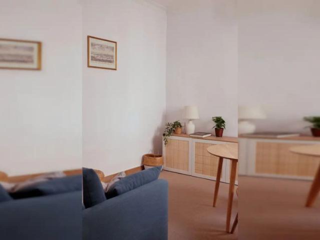 Estudio en alquiler en Casco Antiguo, Sevilla