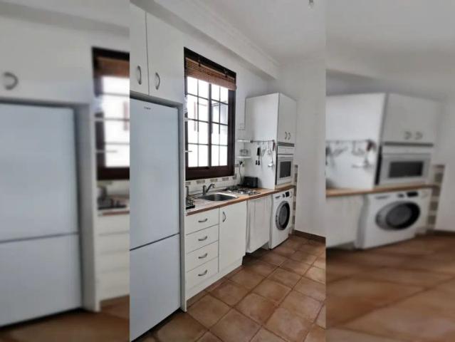 Estudio en alquiler en Casco Antiguo, Sevilla