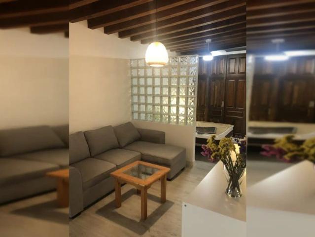 Estudio en alquiler en Ronda, Comarca de la Vega de Granada