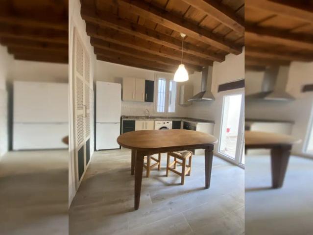 Estudio en alquiler en Ronda, Comarca de la Vega de Granada