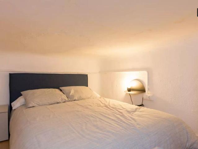 Estudio en alquiler en Albaicín, Comarca de la Vega de Granada
