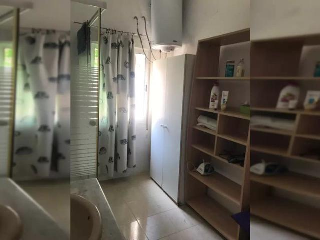 Estudio en alquiler en Distrito Centro, Córdoba