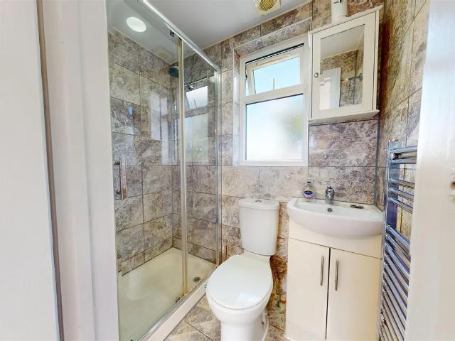 Studio for rent in Dollis Hill, Greater London