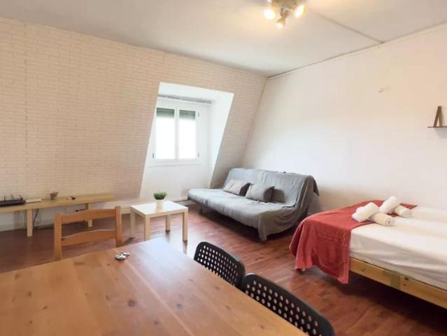 Estudio en alquiler en Eixample, Barcelonès
