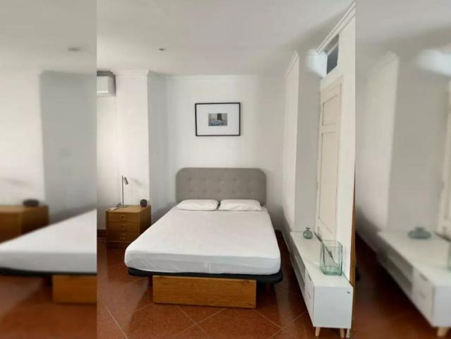 Estudio en alquiler en Ciutat Vella, Comarca de València