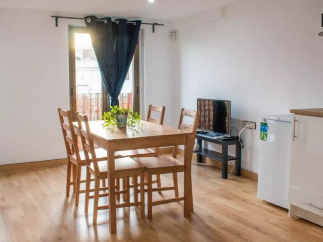 Estudio en alquiler en Eixample, Barcelonès