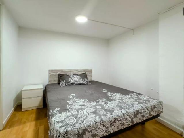 Estudio en alquiler en Eixample, Barcelonès