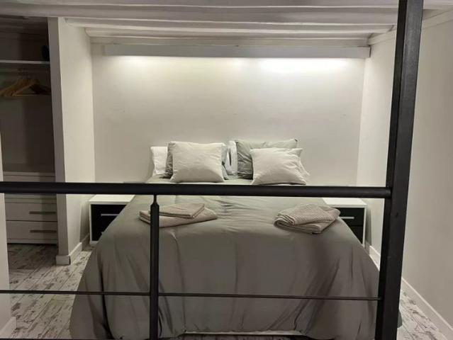 Estudio en alquiler en la Dreta de l'Eixample, Barcelona