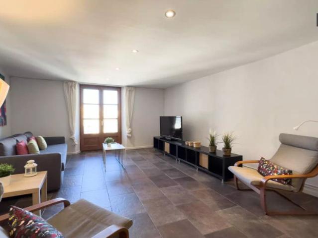 Estudio en alquiler en Eixample, Barcelonès