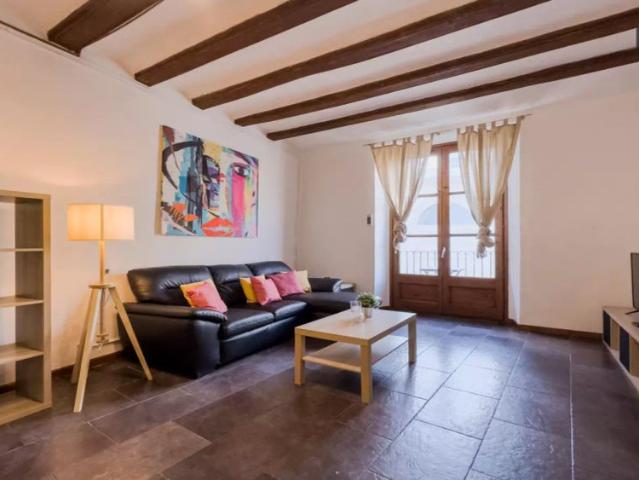 Estudio en alquiler en Eixample, Barcelonès