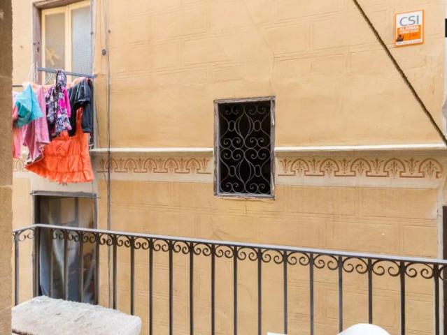Estudio en alquiler en Eixample, Barcelonès