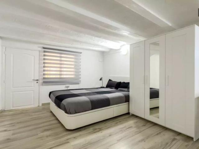 Estudio en alquiler en Eixample, Barcelonès