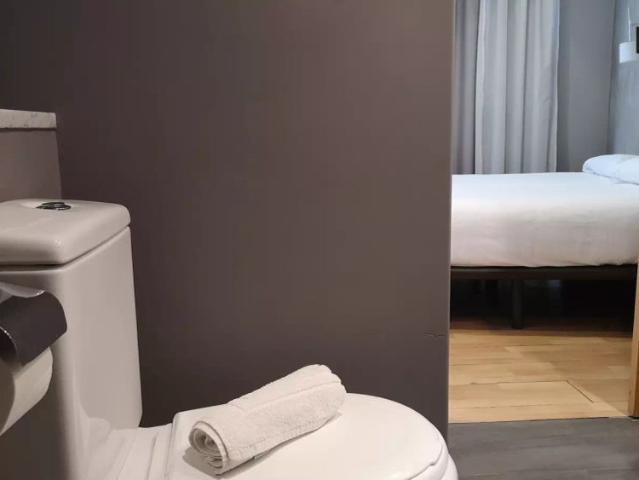 Estudio en alquiler en la Dreta de l'Eixample, Barcelona