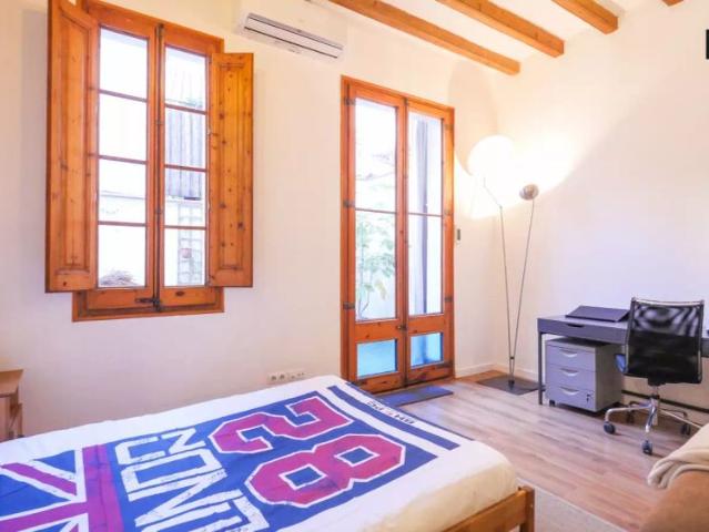 Estudio en alquiler en la Dreta de l'Eixample, Barcelona