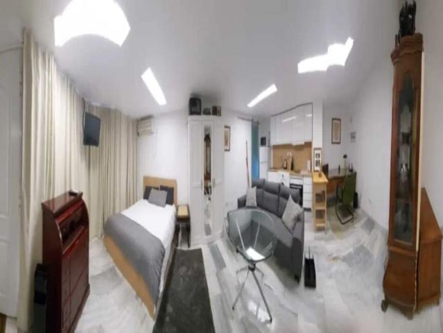 Estudio en alquiler en Casco Antiguo, Sevilla