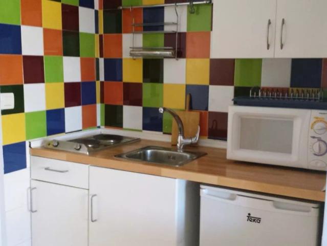 Estudio en alquiler en Signo XXV, Santa Marta De Tormes