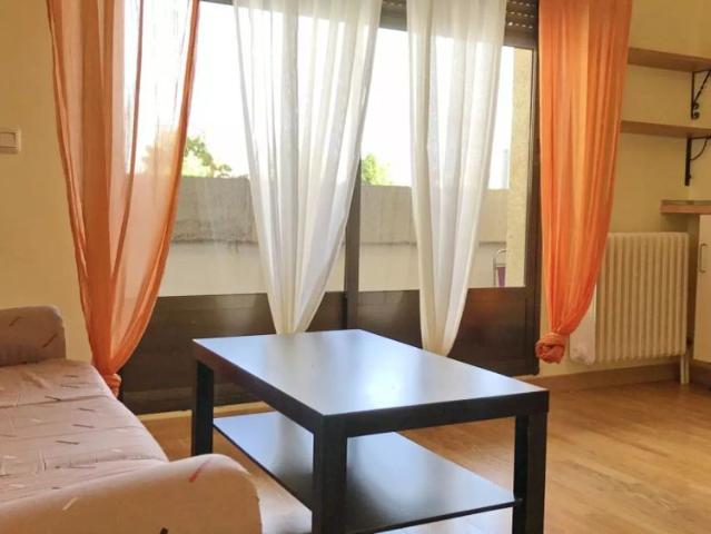 Estudio en alquiler en Signo XXV, Santa Marta De Tormes