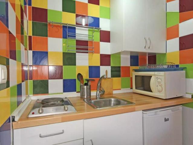 Estudio en alquiler en Centro, Salamanca