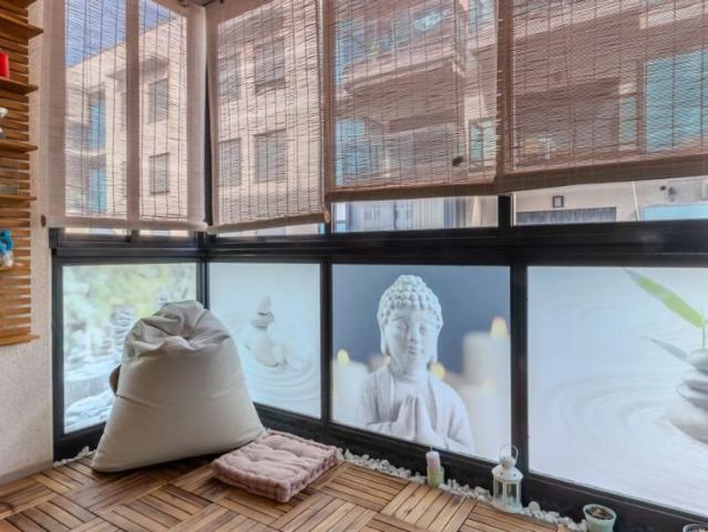 Estudio en alquiler en Centre Històric, l'Alacantí