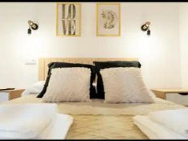 Estudio en alquiler en Centro, Santander