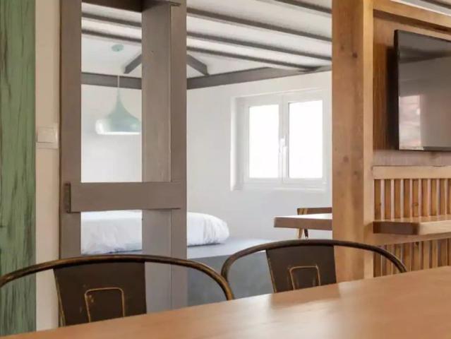 Estudio en alquiler en Centro, Santander