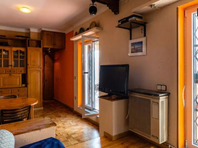 Estudio en alquiler en Eixample, Barcelonès