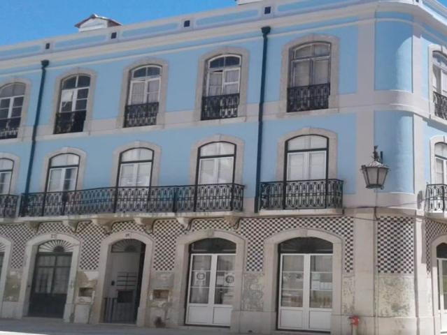 Estúdio alugar em Avenidas Novas, Lisboa