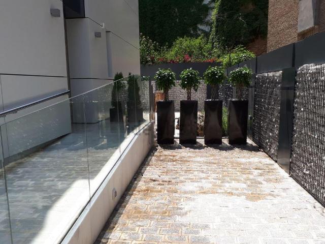 Estudio en alquiler en Sevilla, Huerta de la Salud