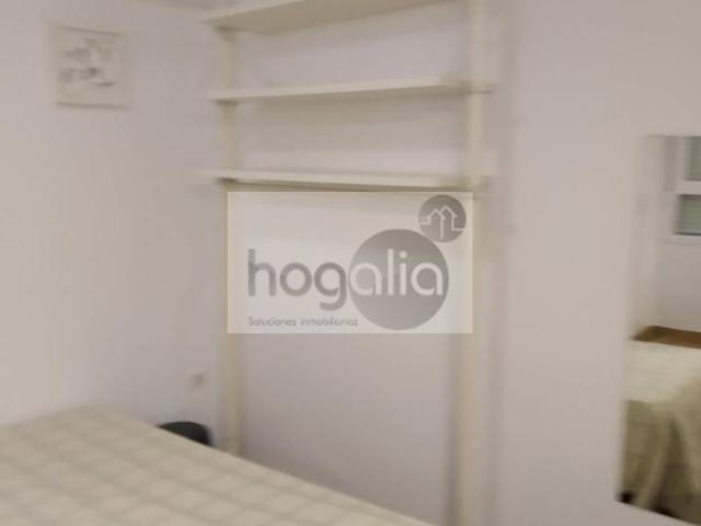 Estudio en alquiler en Sevilla, El Plantinar