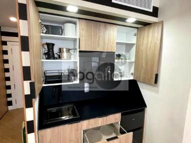 Estudio en alquiler en Sevilla, Los Remedios