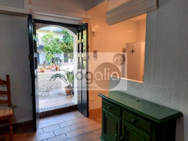 Estudio en alquiler en Sevilla, Santa Catalina