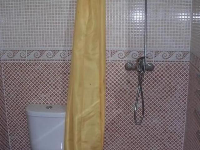 Estudio en alquiler en Sevilla, San Jerónimo
