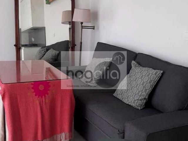 Estudio en alquiler en Sevilla, Santa Catalina