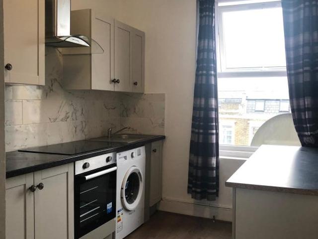 Studio for rent in London Borough of Hammersmith and Fulham, Greater London
