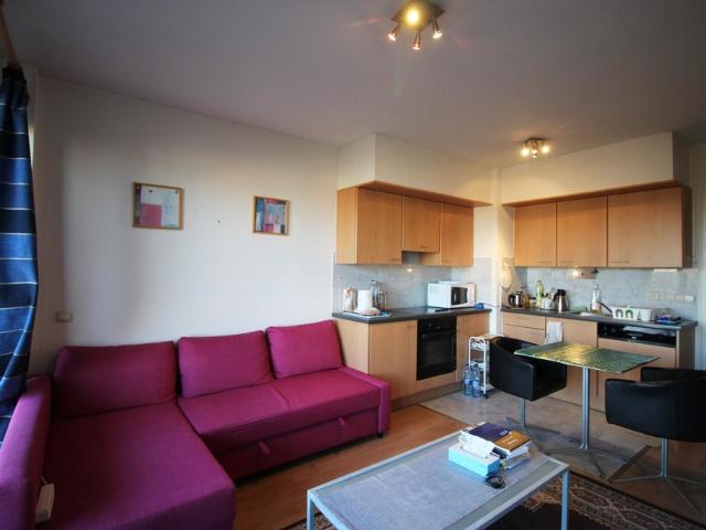 Kot location à Tomberg, Woluwe-Saint-Lambert - Sint-Lambrechts-Woluwe